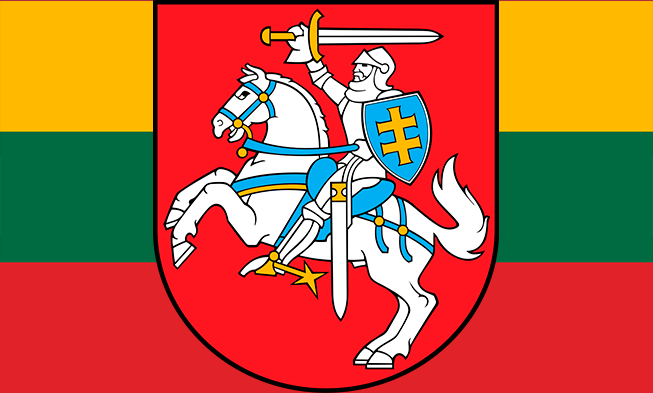 Novosti Litva