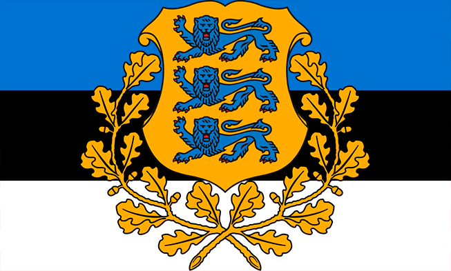 Zakony Estoniya