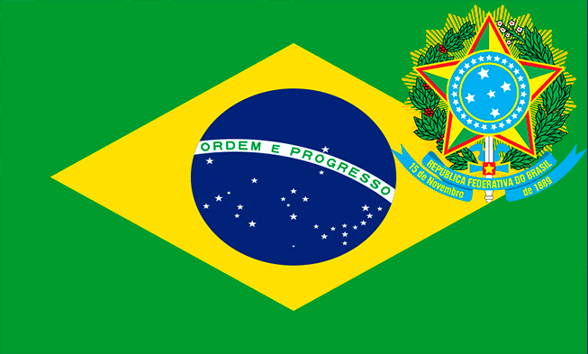 Zakony Brazilii